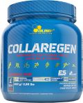 Collaregen, портокал, 400 g, Olimp - 1t