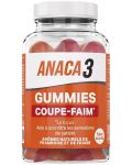 Coupe-Faim Формула за нормален апетит, 60 желирани таблетки, Anaca3 - 1t