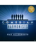 Comedian Harmonists - Das Allerbeste (CD) - 1t