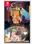Coffee Talk 1 & 2 Double Pack (Nintendo Switch) - 1t