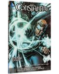 Constantine - Vol.1: The Spark and the Flame (The New 52)-5 - 6t