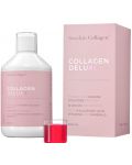 Collagen Deluxe, неовкусен, 500 ml, Swedish Collagen - 1t