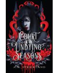 Court of the Undying Seasons - 1t