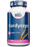Cordyceps, 500 mg, 60 таблетки, Haya Labs - 1t