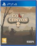 Colt Canyon (PS4) - 1t