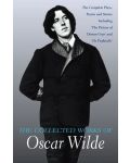 Collected Works of Oscar Wilde: Wordsworth Special Editions - 2t