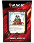 Magic the Gathering Commander Deck 2019 - Mystic Intellect - 1t