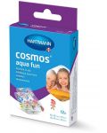 Cosmos Aqua Fun Детски пластири, 2 размера, 12 броя, Hartmann - 1t