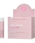 Collagen Deluxe, неовкусен, 20 шота, Swedish Collagen - 1t