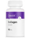Collagen, 90 таблетки, OstroVit - 1t