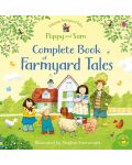 Complete Book of Farmyard Tales - 1t