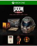 Doom Eternal - Collector's Edition (Xbox One) (разопакована) - 1t