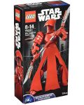 Конструктор Lego Star Wars - Елитен праеториянски пазач (75528) - 1t