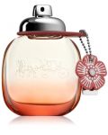 Coach Парфюмна вода Floral Blush, 50 ml - 1t