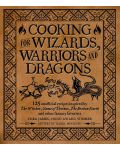 Cooking for Wizards, Warriors and Dragons - 1t