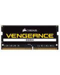 Оперативна памет Corsair - Vengeance, 16GB, DDR4, 2666MHz - 1t