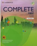 Complete First Self-study Pack (3th Edition) - 3t