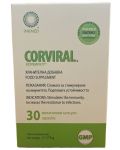 Corviral, 30 желатинови капсули, Inkmed - 1t