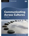 Communicating Across Cultures DVD - 1t