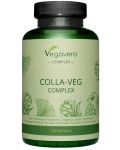 Colla-Veg Complex, 120 капсули, Vegavero - 1t