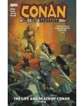 Conan the Barbarian, Vol. 1 - 1t