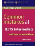 Common Mistakes at IELTS Intermediate - 1t