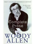 Complete Prose Woody Allen - 1t