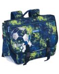 Класическа ученическа чанта с презрамки Gabol Coach - 1t