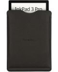 Електронен четец PocketBook - InkPad3 Pro, metallic grey - 4t