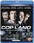 Cop Land - Collector's Edition (Blu-Ray) - 1t