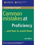 Common Mistakes at Proficiency...and How to Avoid Them - 1t