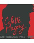 Colette Magny - Anthologie 1958-1997(CD Box) - 1t