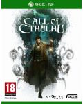 Call of Cthulhu: The Official Video Game (Xbox One) - 1t
