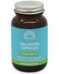 Collagen Peptan Type II, 60 капсули, Mattisson Healthstyle - 1t