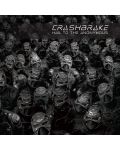 Crashbrake - Hail To The Anonymous (CD) - 1t