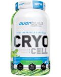 Cryo Cell, зелена ябълка, 1.4 kg, Everbuild - 1t