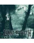 Cradle Of Filth - Dusk & Her Embrace (CD) - 1t