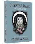 Crystal Ball Pocket Oracle (13-Card Deck and Guidebook) - 1t