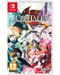 Cris Tales (Nintendo Switch) - 1t
