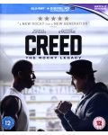Creed (Blu-Ray) - 1t