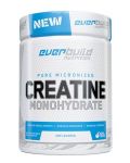 Creatine Monohydrate, неовкусен, 300 g, Everbuild - 1t