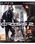 Crysis 2 (PS3) - 1t