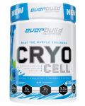 Cryo Cell, синя малина, 486 g, Everbuild - 1t