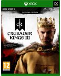 Crusader Kings III (Xbox Series X) - 1t