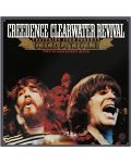 Creedence Clearwater Revival - Chronicle: 20 Greatest Hits (CD) - 1t