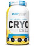 Cryo Cell, портокал, 1.4 kg, Everbuild - 1t