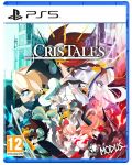 Cris Tales (PS5) - 1t