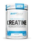 Creatine Monohydrate, неовкусен, 500 g, Everbuild - 1t