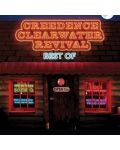 Creedence Clearwater Revival - Best Of (CD) - 1t