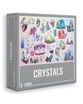 Пъзел Cloudberries от 1000 части - Crystals - 1t
